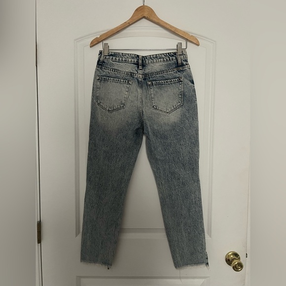 KanCan Collie High Rise Mom Jeans - Picture 5 of 10